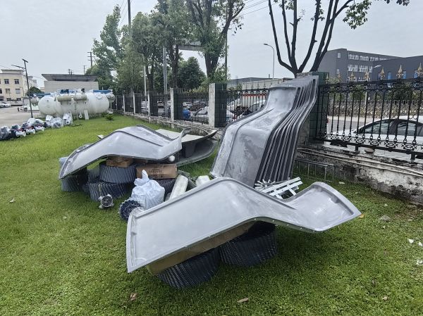 不锈钢水箱制作流程是什么？