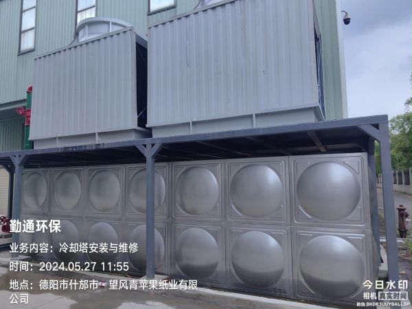 成都不锈钢水箱