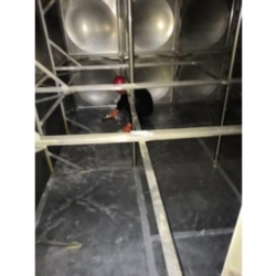水箱清洗