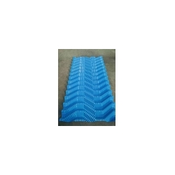 S波冷却塔填料-500-1000mm任意长