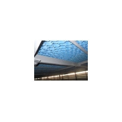 玻璃钢冷却塔填料更换